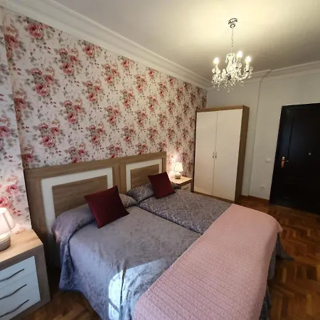 JasJosé Centro - La elegancia de la cadena Jasjosé Appartement Gijón Buitenkant foto