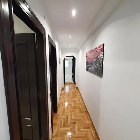 JasJosé Centro - La elegancia de la cadena Jasjosé Appartement Gijón Buitenkant foto