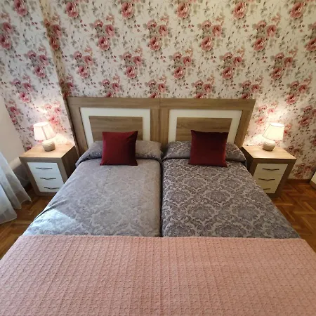 JasJosé Centro - La elegancia de la cadena Jasjosé Appartement Gijón Buitenkant foto