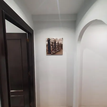 JasJosé Centro - La elegancia de la cadena Jasjosé Appartement Gijón Buitenkant foto