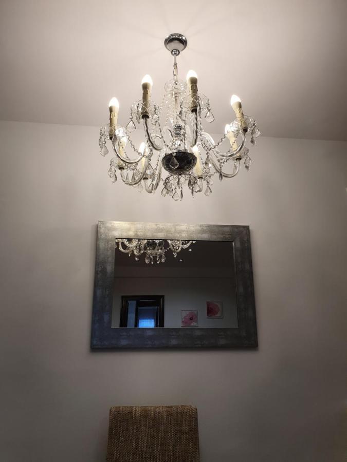Jasjose Centro - La Elegancia De La Cadena Jasjose Vut-2048-as Apartment *