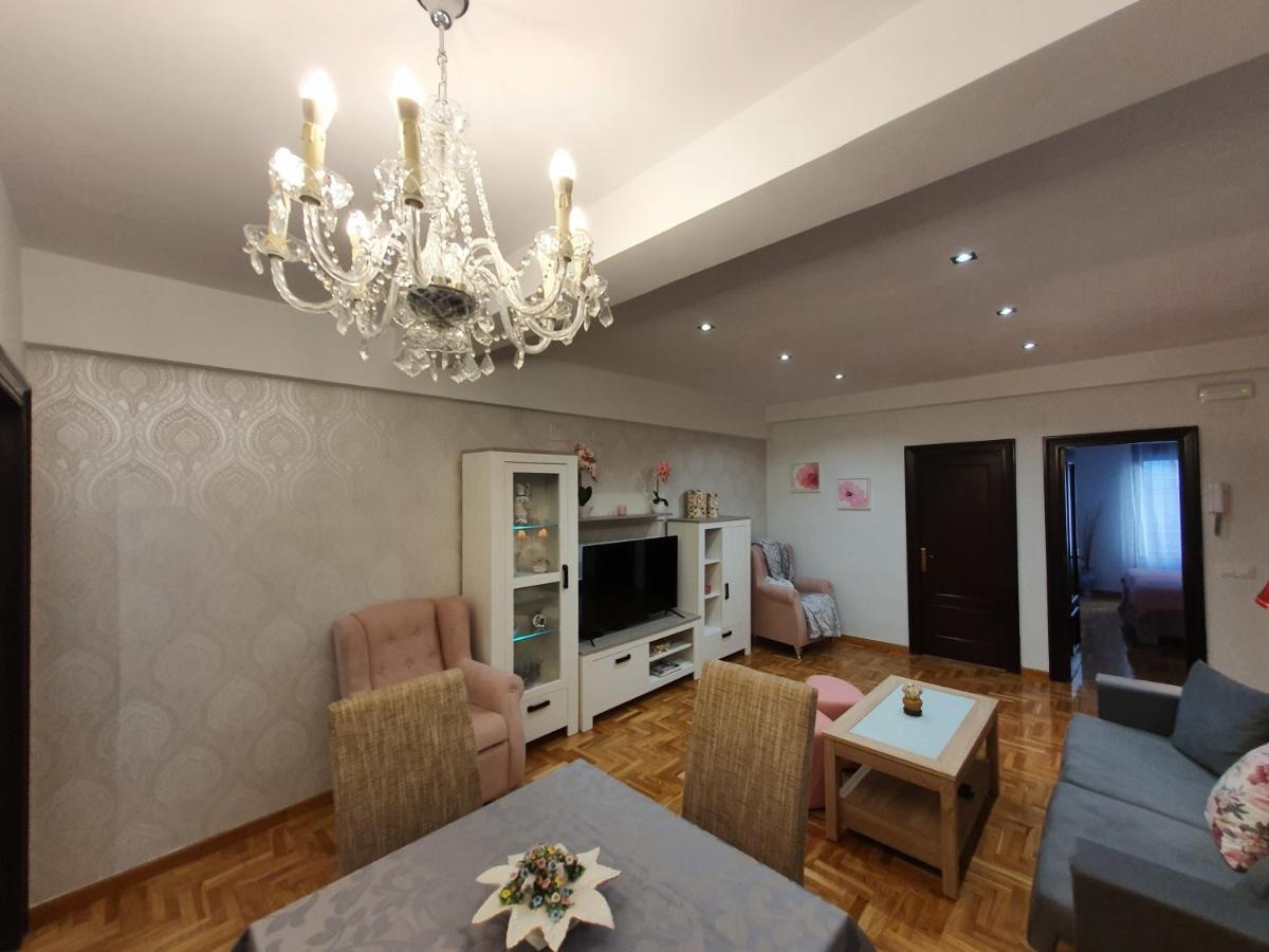 Apartment Jasjose Centro - La Elegancia De La Cadena Jasjose Vut-2048-as