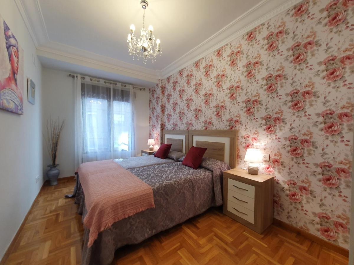 Appartement Jasjosé Centro - La Elegancia De La Cadena Jasjosé *