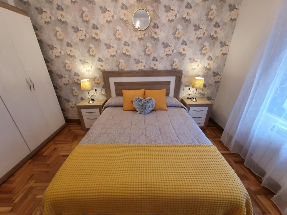 Jasjosé Centro - La Elegancia De La Cadena Jasjosé Appartement Gijón
