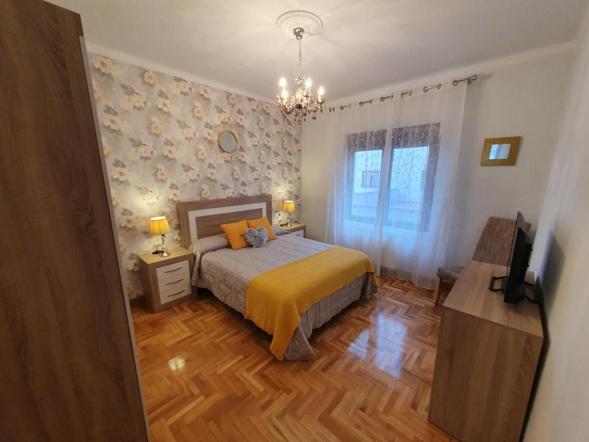 Appartement Jasjosé Centro - La Elegancia De La Cadena Jasjosé