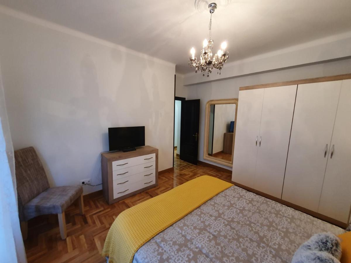 Appartement Jasjosé Centro - La Elegancia De La Cadena Jasjosé