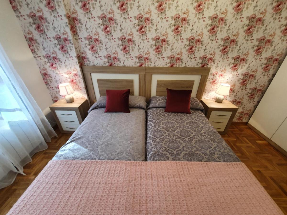 Apartment Jasjose Centro - La Elegancia De La Cadena Jasjose Vut-2048-as *