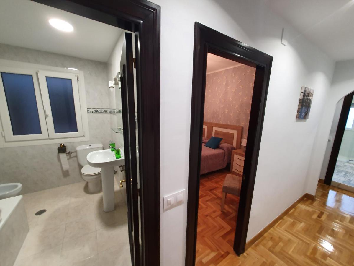Apartment Jasjose Centro - La Elegancia De La Cadena Jasjose Vut-2048-as Gijon