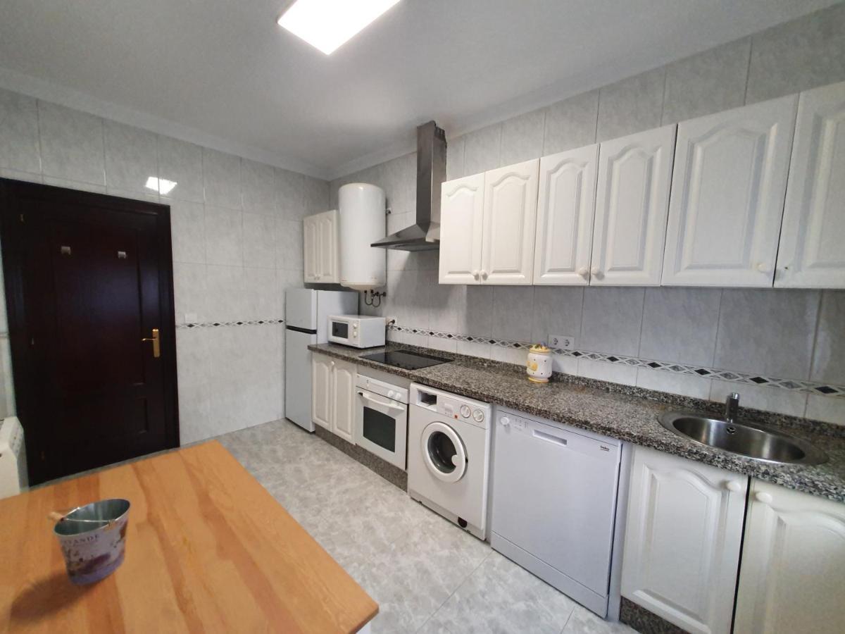 Appartement Jasjosé Centro - La Elegancia De La Cadena Jasjosé