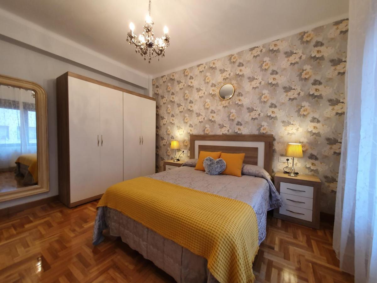 Apartment Jasjose Centro - La Elegancia De La Cadena Jasjose Vut-2048-as *