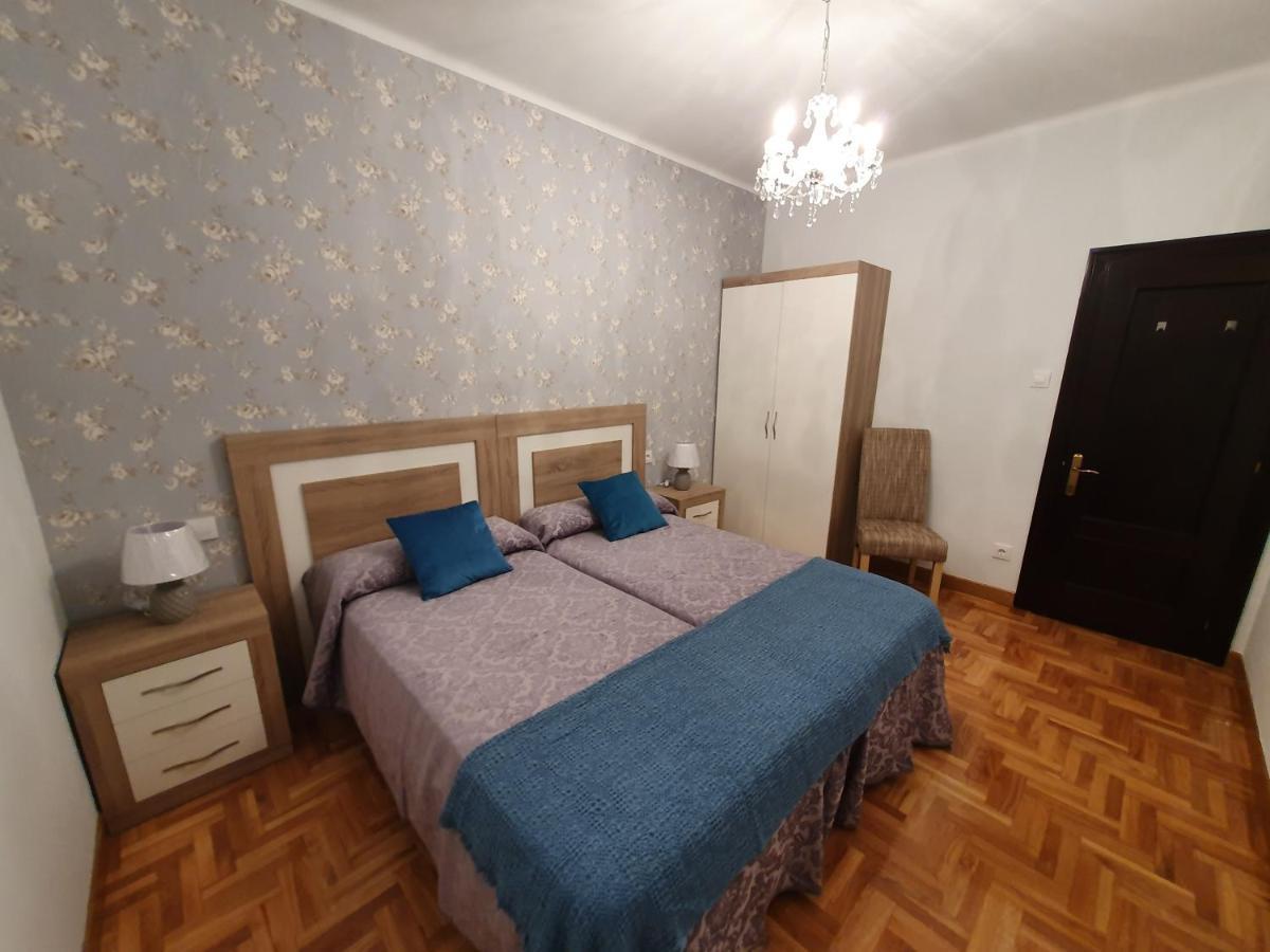 Appartement Jasjosé Centro - La Elegancia De La Cadena Jasjosé Gijón